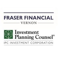 Fraser Financial - Vernon and IPC Investment Corporation Logo