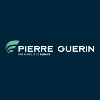 Pierre Guérin SAS Logo