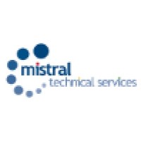 Mistral Technical Services Logo