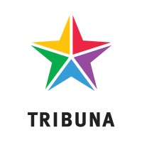 Tribuna Digital Logo