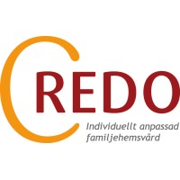 Stiftelsen Credo Logo