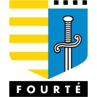 Fourté Logo