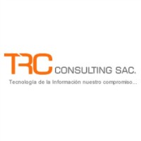 TRC Consulting S.A.C. Logo