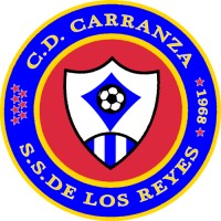 C.D. CARRANZA Logo