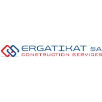Ergatikat S.A Logo