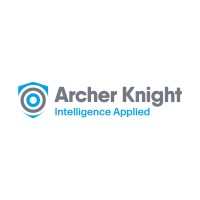 Archer Knight (Holdings) Limited Logo
