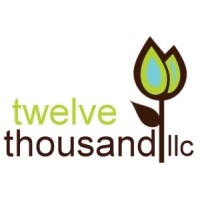 Twelve Thousand, LLC Logo