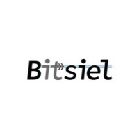 Bitsiel Logo