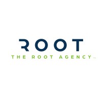 The Root Agency Logo