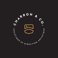Charron & Co. Logo
