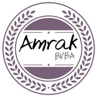 Amrak Logo
