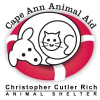 Cape Ann Animal Aid Logo