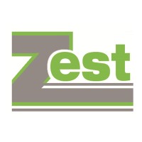 Zest Document Solutions Ltd Logo