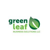 Green Leaf Business Solutions LLC Logo