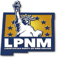 Libertarian Party of New Mexico Logo