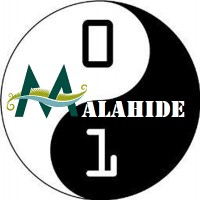Coderdojo Malahide Logo