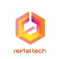 Revtel Tech Logo