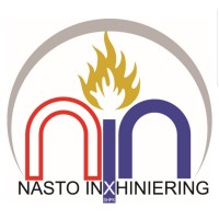 Nasto Inxhiniering Logo