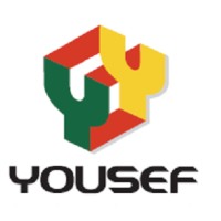 Yousef Comercial Logo