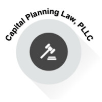 Capital Planning Law, PLLC Logo