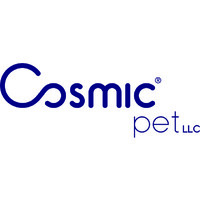 Cosmic Pet Logo