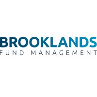 Brooklands Fund Management Limited Logo