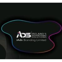 iAds.ie Logo