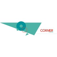 Corner Contenidos Logo