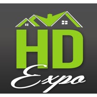 Home Design Expo Inc. Logo