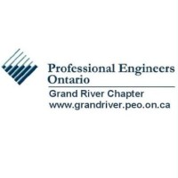 PEO Grand River Chapter Logo