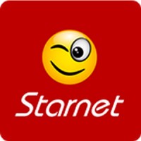 STARNET, s.r.o. Logo