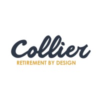 Collier - Retirement By Design Logo