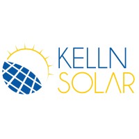 Kelln Solar Logo