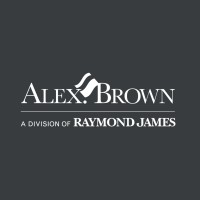 Alex. Brown, a Division of Raymond James Logo