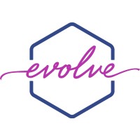 Evolve Logo
