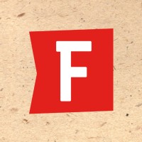 Flyby BBQ Logo