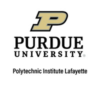 Purdue Polytechnic Lafayette Logo
