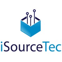 iSourceTec Logo