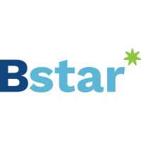 Bstar Pty Ltd Logo