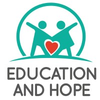 Education and Hope Logo