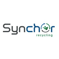 Synchor Recycling Inc. Logo