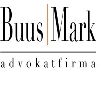 BuusMark Advokatfirma I/S Logo