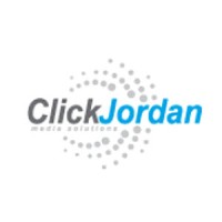 Click Jordan Logo