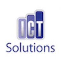 ICT Solutions, s.r.o. Logo