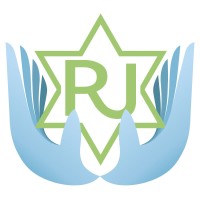 Reclaiming Judaism Logo