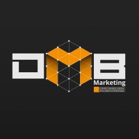 DMB Marketing Logo