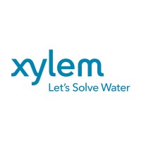Xylem ANZ Logo