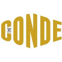 Patatas Conde S.L Logo