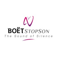 BOËT StopSon Logo