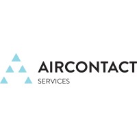 Aircontact Services AS Logo